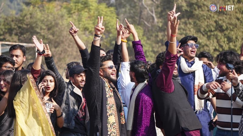 MIET Jammu Infrastructure photo 15